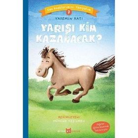 Yarışı Kim Kazanacak? - Can Dostlarımızı Tanıyalım 7 - Beyan Yayınları