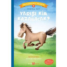 Yarışı Kim Kazanacak? - Can Dostlarımızı Tanıyalım 7 - Beyan Yayınları