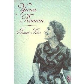 YARISI ROMAN - İSMET KÜR