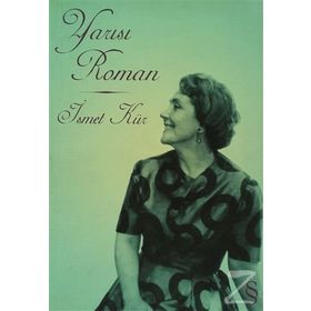 YARISI ROMAN - İSMET KÜR
