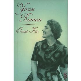 YARISI ROMAN - İSMET KÜR