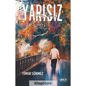 Yarısız - Timur Sönmez
