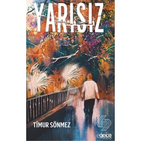 Yarısız - Timur Sönmez