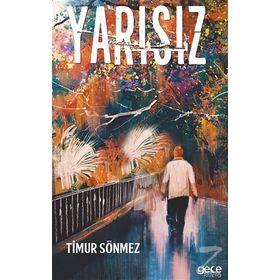 Yarısız - Timur Sönmez