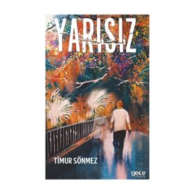 Yarısız - Timur Sönmez