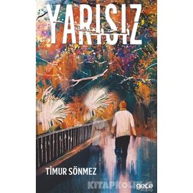Yarısız - Timur Sönmez