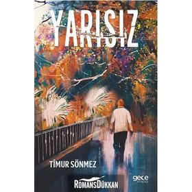 Yarısız - Timur Sönmez