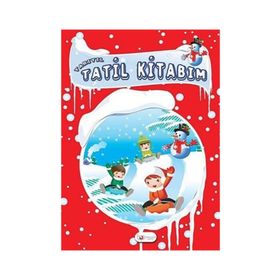 Yarıyıl Tatil Kitabım - Derya Kalay