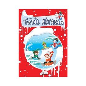 Yarıyıl Tatil Kitabım - Derya Kalay