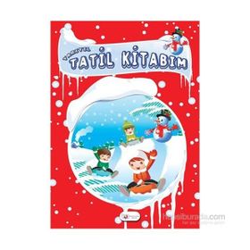 Yarıyıl Tatil Kitabım - Derya Kalay