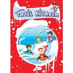 Yarıyıl Tatil Kitabım - Derya Kalay