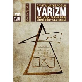 Yarizm - Cavit Mürtezaoğlu