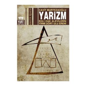 Yarizm - Cavit Mürtezaoğlu