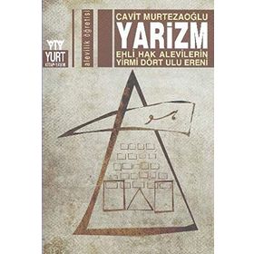 Yarizm - Cavit Mürtezaoğlu