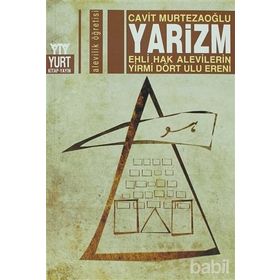 Yarizm - Cavit Mürtezaoğlu