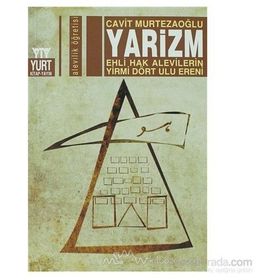 Yarizm - Cavit Mürtezaoğlu