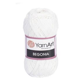 Yarnart 003 Begonia İp