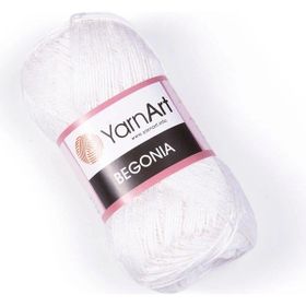 Yarnart 003 Begonia İp