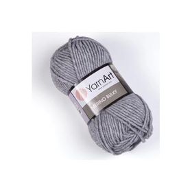 Yarnart 0282 Merino Bulky El Örgü İpi