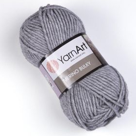 Yarnart 0282 Merino Bulky El Örgü İpi