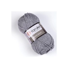 Yarnart 0282 Merino Bulky El Örgü İpi