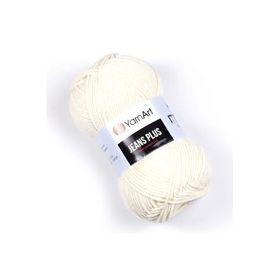 Yarnart 03 100 gr Jeans Plus El Örgü İpi