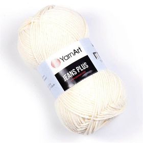 Yarnart 03 100 gr Jeans Plus El Örgü İpi