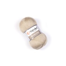 Yarnart 033 Angora Star El Örgü İpi