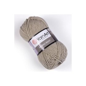 Yarnart 033 Merino Bulky El Örgü İpi