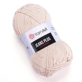 Yarnart 05 100 gr Jeans Plus El Örgü İpi