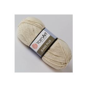 Yarnart 05 100 gr Jeans Plus El Örgü İpi