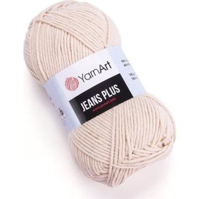 Yarnart 05 100 gr Jeans Plus El Örgü İpi