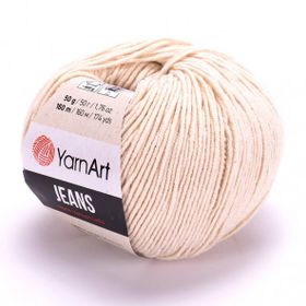 Yarnart 05 100 gr Jeans Plus El Örgü İpi