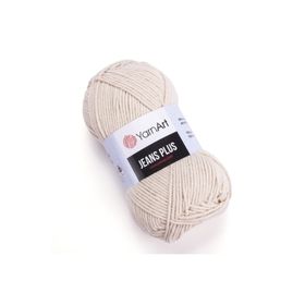 Yarnart 05 100 gr Jeans Plus El Örgü İpi