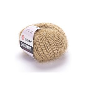 Yarnart 05 Christmas Işıltılı El Örgü İpi