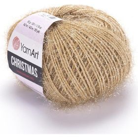 Yarnart 05 Christmas Işıltılı El Örgü İpi