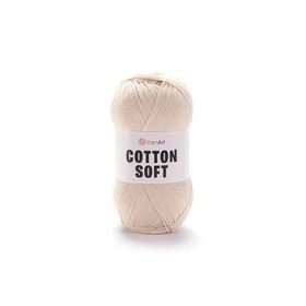 Yarnart 05 Cotton Soft El Örgü İpi
