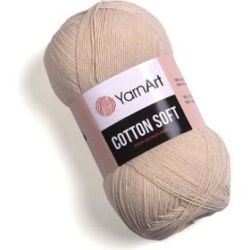 Yarnart 05 Cotton Soft El Örgü İpi
