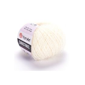 Yarnart 06 Christmas Işıltılı El Örgü İpi