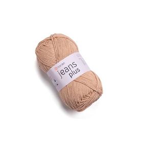 Yarnart 07 100 gr Jeans Plus El Örgü İpi