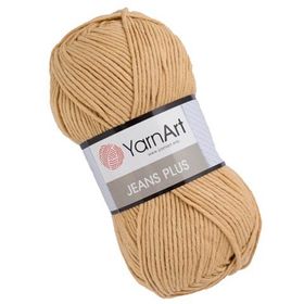 Yarnart 07 100 gr Jeans Plus El Örgü İpi