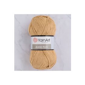 Yarnart 07 100 gr Jeans Plus El Örgü İpi