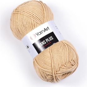 Yarnart 07 100 gr Jeans Plus El Örgü İpi