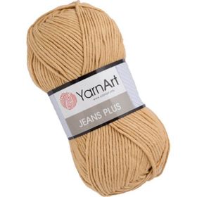 Yarnart 07 100 gr Jeans Plus El Örgü İpi