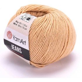 Yarnart 07 100 gr Jeans Plus El Örgü İpi