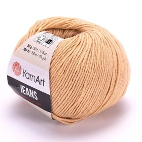 Yarnart 07 50 gr Jeans