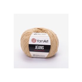 Yarnart 07 50 gr Jeans