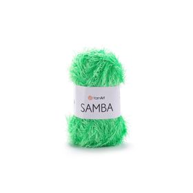 Yarnart 09 Samba El Örgü İpi