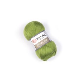 Yarnart 098 Angora Star El Örgü İpi