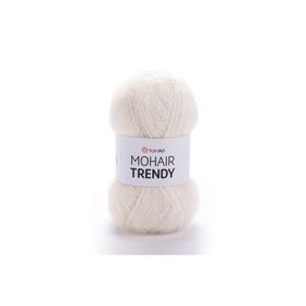 Yarnart 1003 Mohair Trendy El Örgü İpi